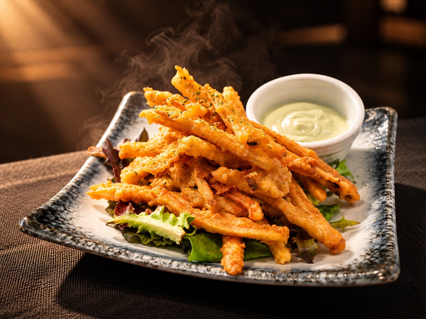 GOBO FRIES