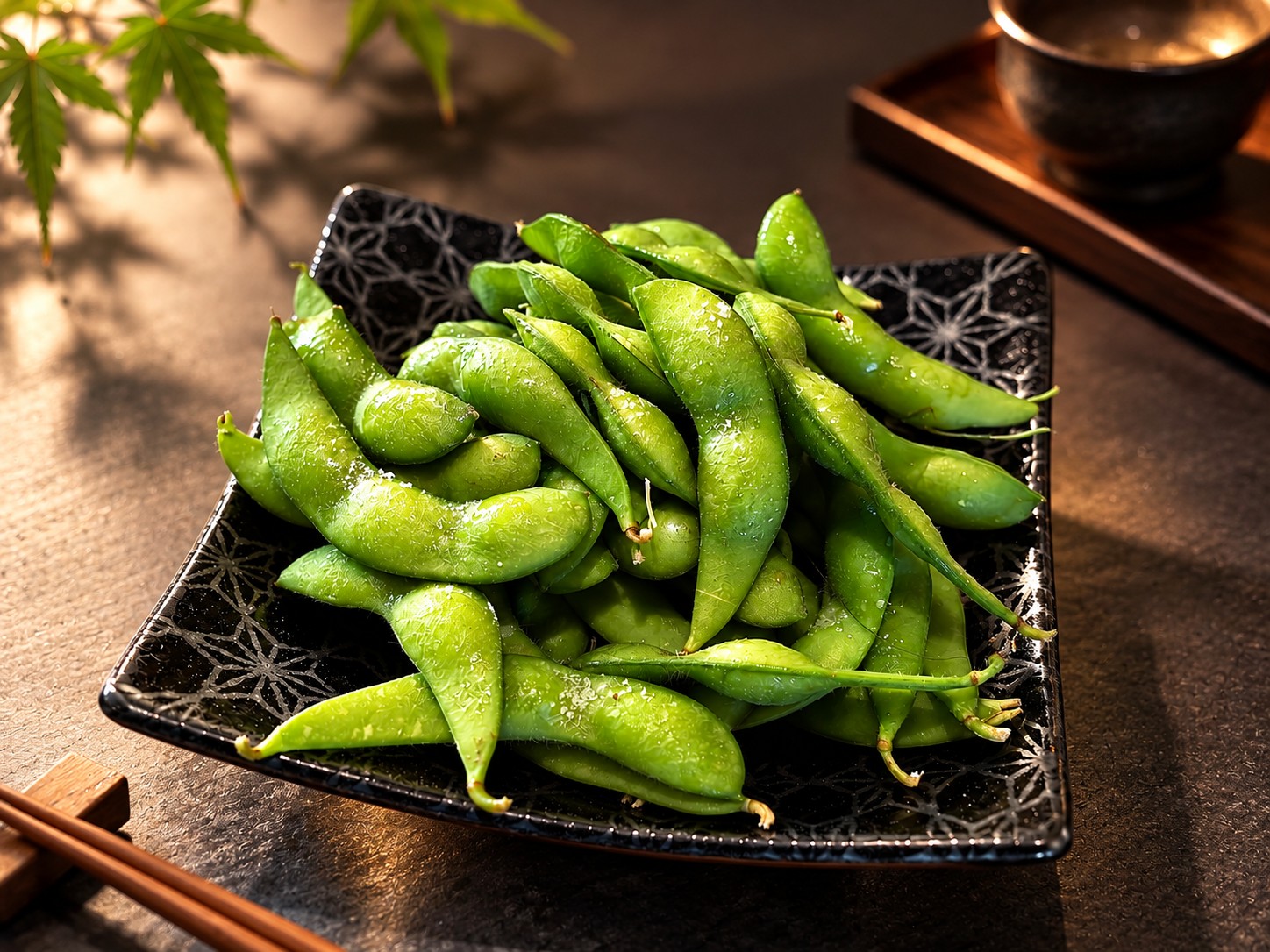 EDAMAME