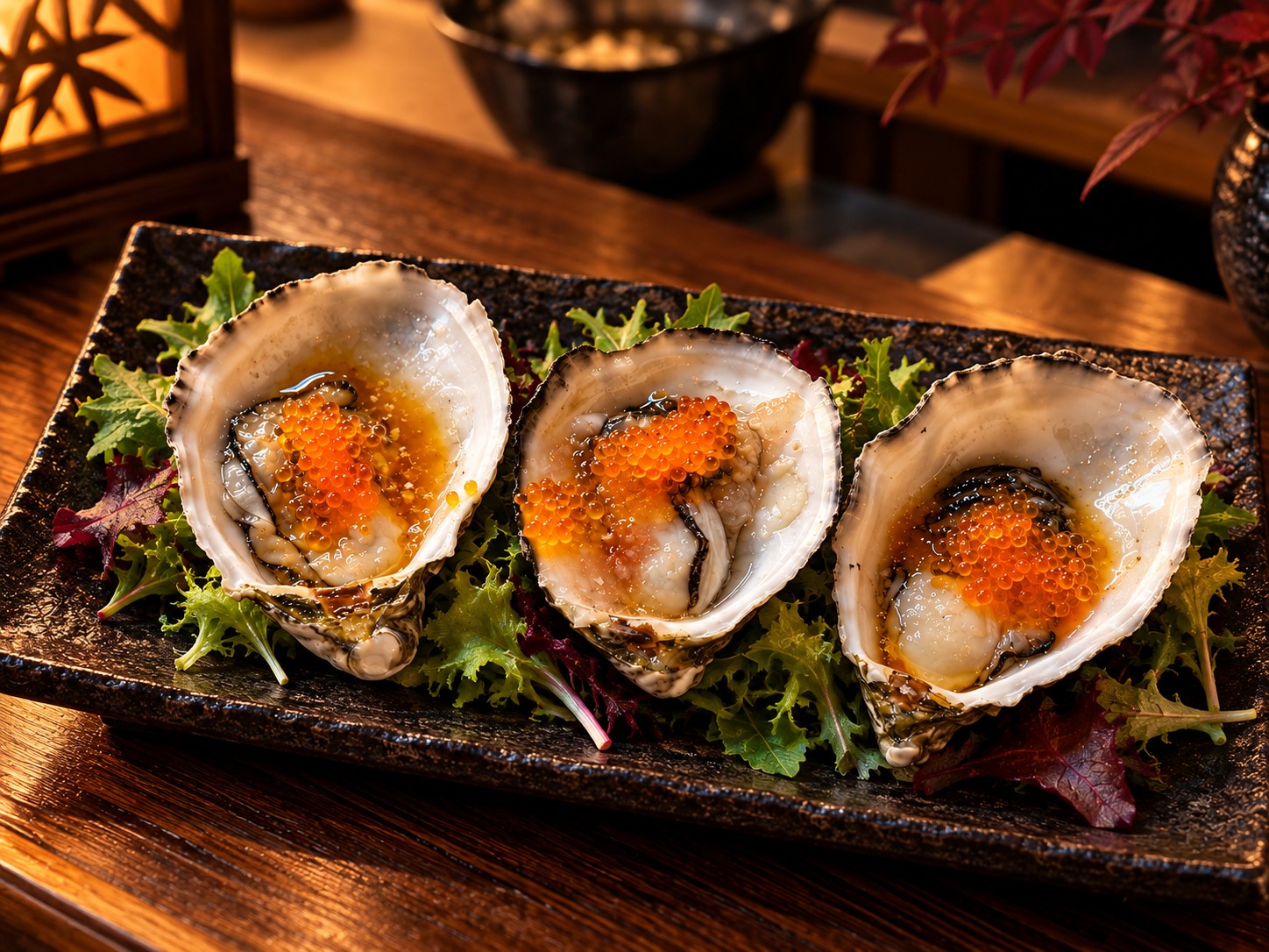 SHINWA OYSTER