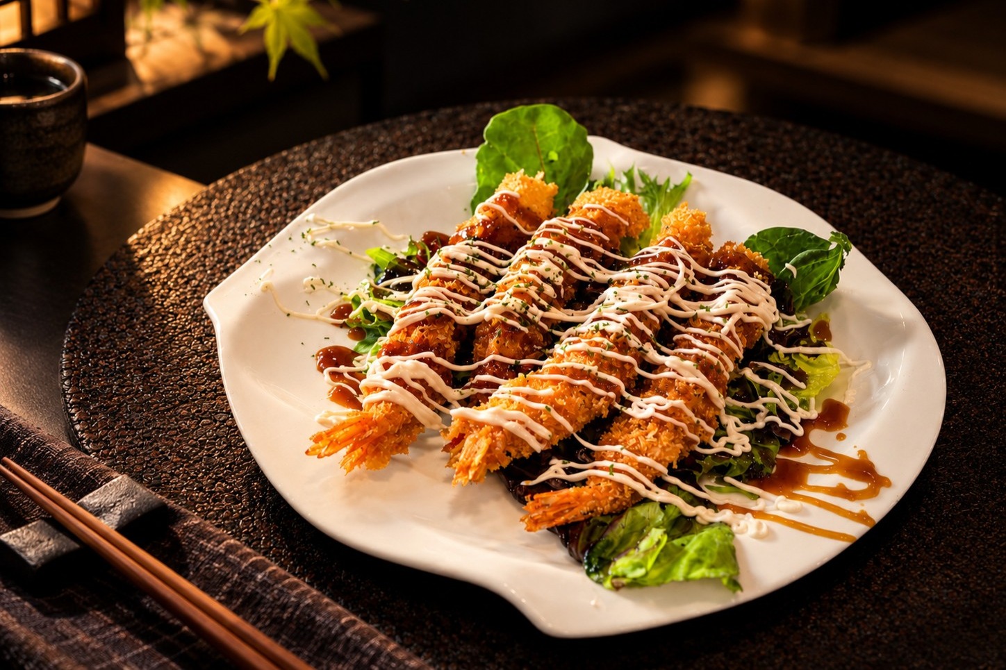 PANKO EBI