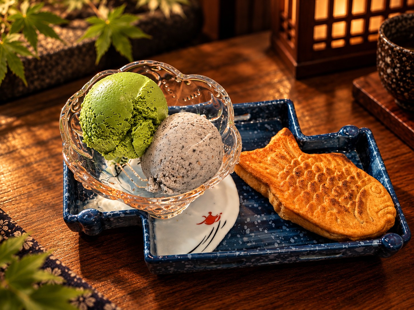 TAIYAKI