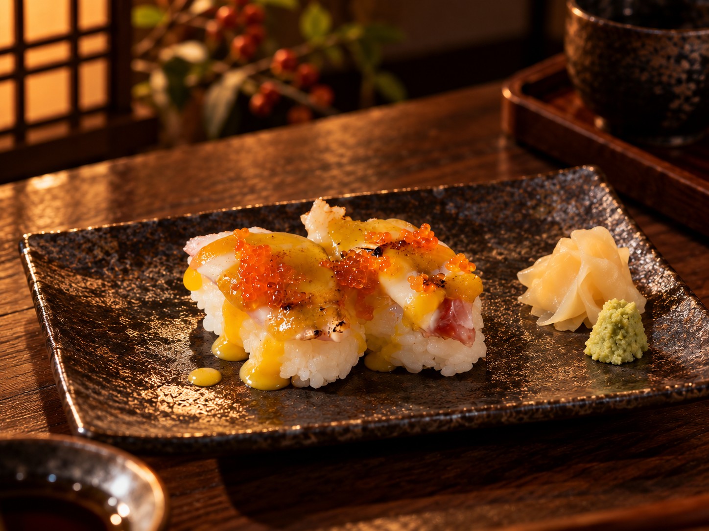 MISO KING FISH