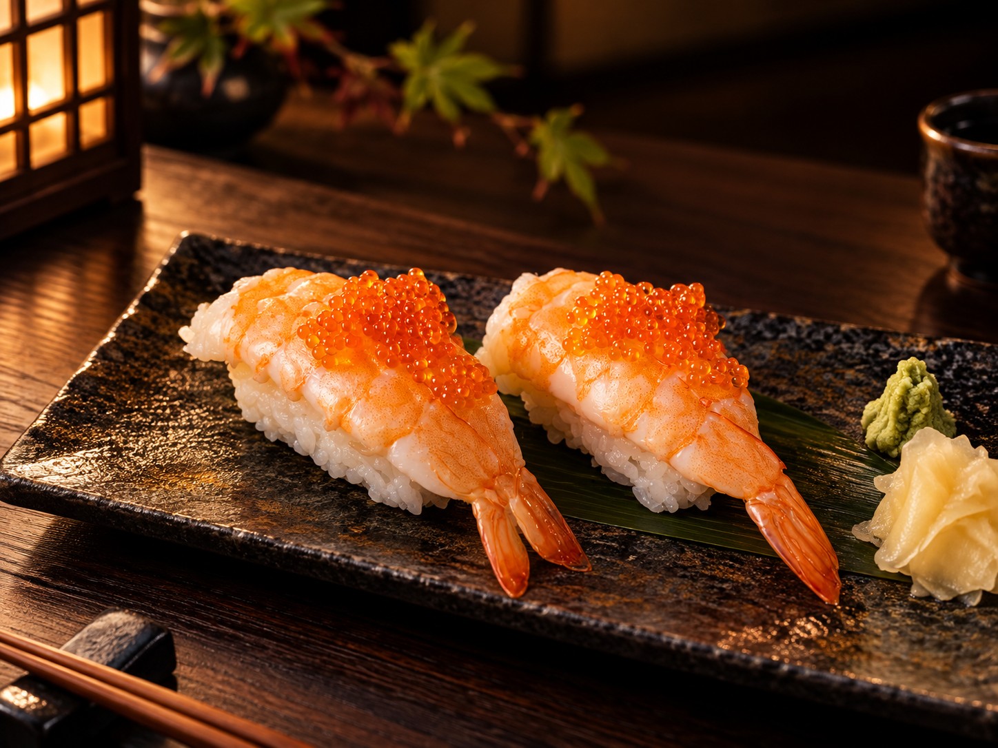 PRAWN