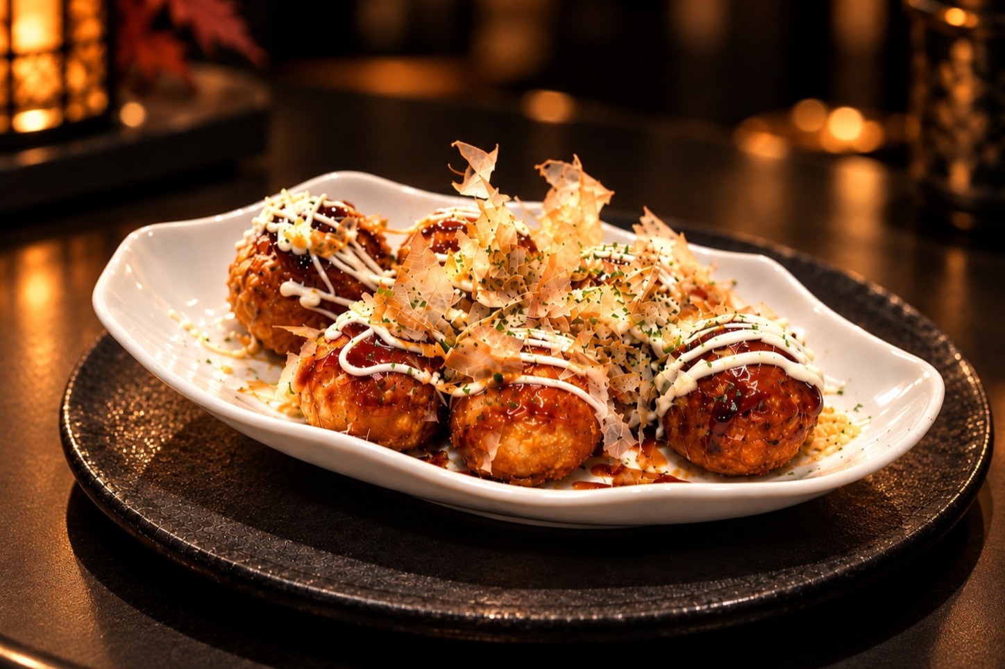 TAKOYAKI
