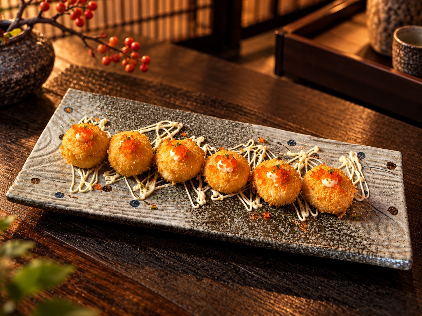 PEARL SCALLOPS