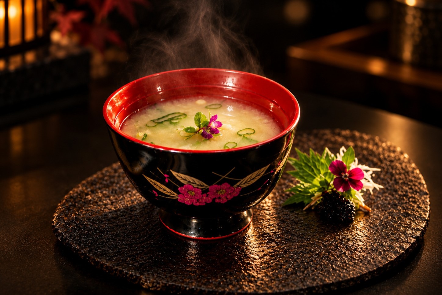 MISO SOUP