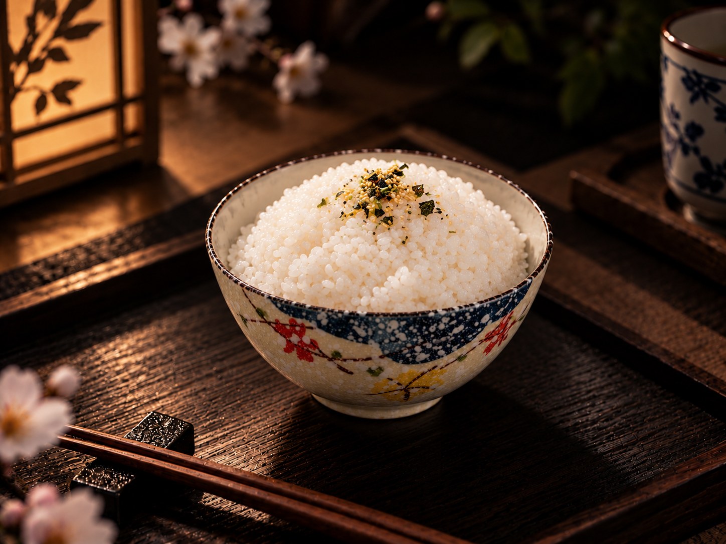 RICE