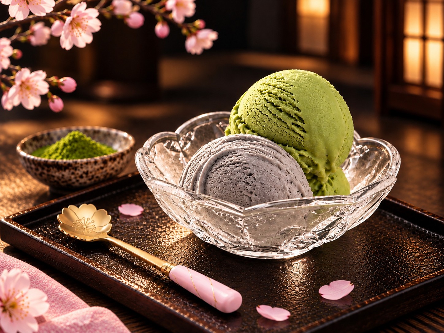 MIX ICECREAM