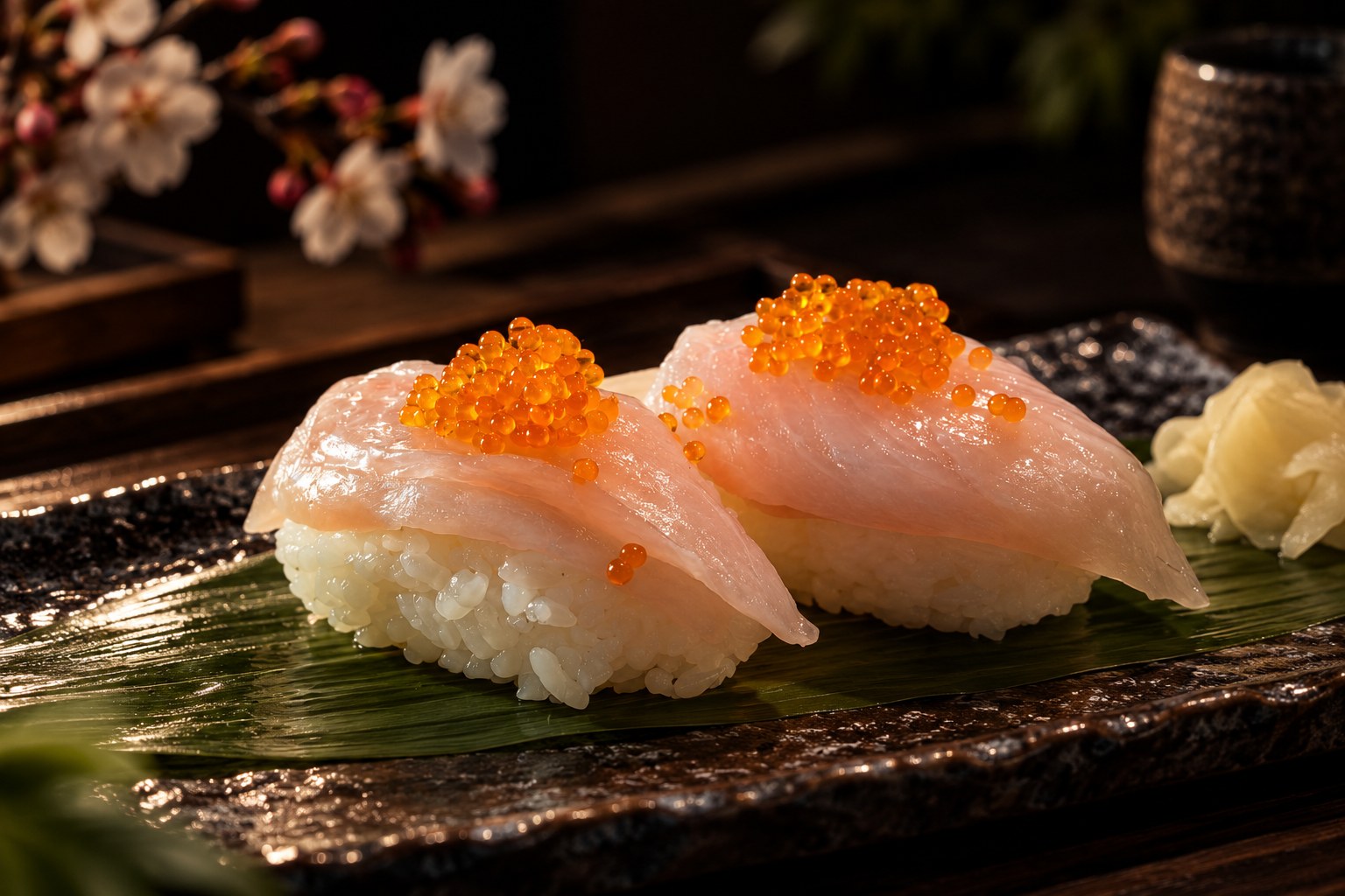 SALMON