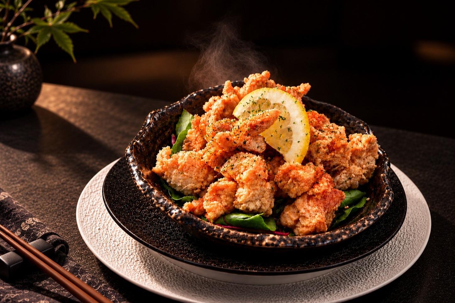 TORI KARAAGE