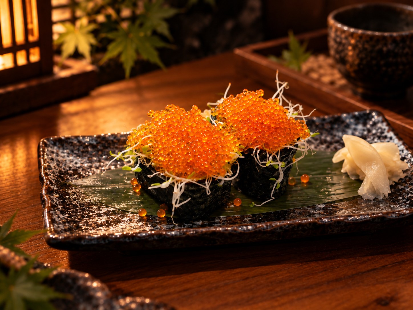 TOBIKO / FISH ROE