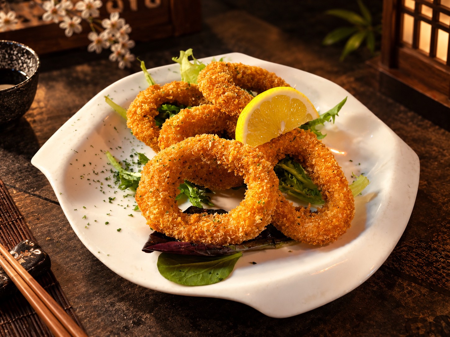 IKA KARAAGE